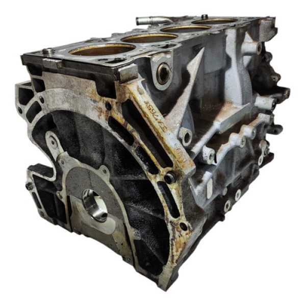 Bloco Motor Ford Focus 2.0 Duratec 2013 2014 2015