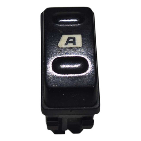 Botão Vidro Tras Esquerdo Citroen Xsara Picasso 2002 A 2010