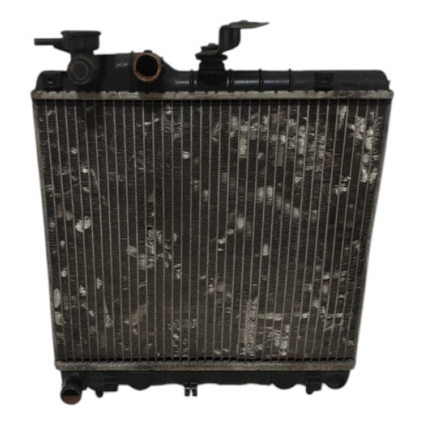 Radiador Hyundai Atos Primer 2000 2001 2002 2003 