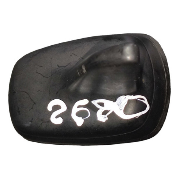 Antena Teto Vw Golf 1.4 Tsi 2015 2016 2017 Original Preto