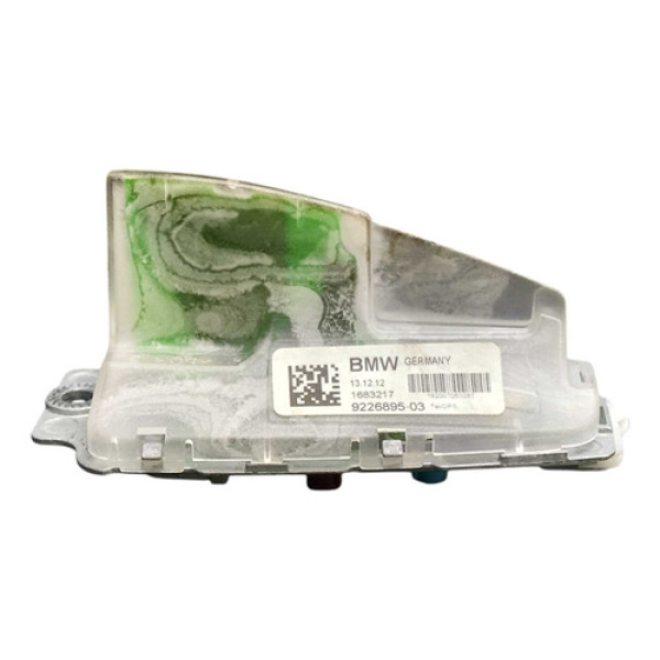 Antena Teto Tubarão 922689503 Bmw 320i 2013 2014 2015