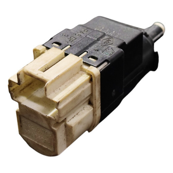 Interruptor Pedal 253206170r Duster Oroch 2.0 2015 2016 2017