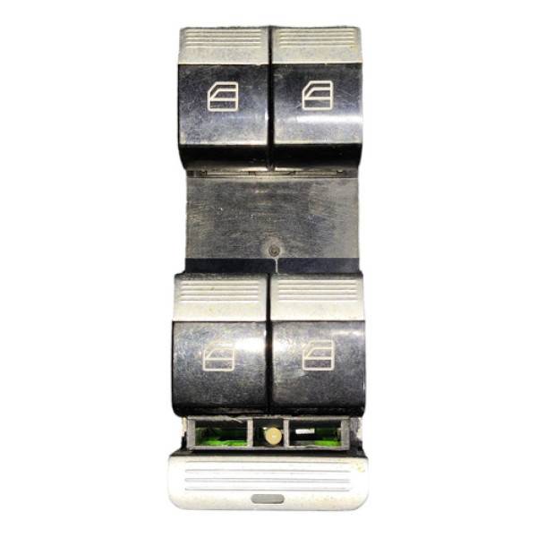 Botão Vidro Dianteiro Esq B3746120a2 Volvo X60 2013 2014 15