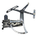 Maquina Vidro Dianteiro Direito Gm Corsa 2002/2005 93264210