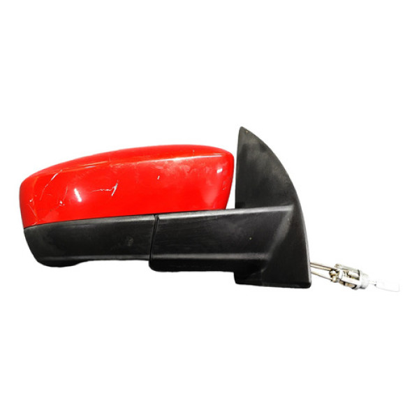 Retrovisor Direito Vw Gol G6 2009 2010 2011 Original