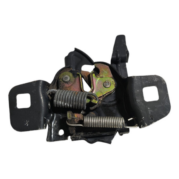 Fechadura Capo Jeep Cherokee 2006 2007