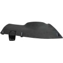 Acabamento Inferior Esq Painel Kia Sportage 2008/2010 Preto Listras