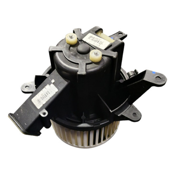 Eletro Ventilador Interno Fiat Toro 2018 2019 2.0