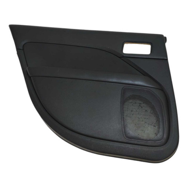 Forro Porta Tras Esquerda Ford Fusion 2.5 Aut 2010 2011 2012
