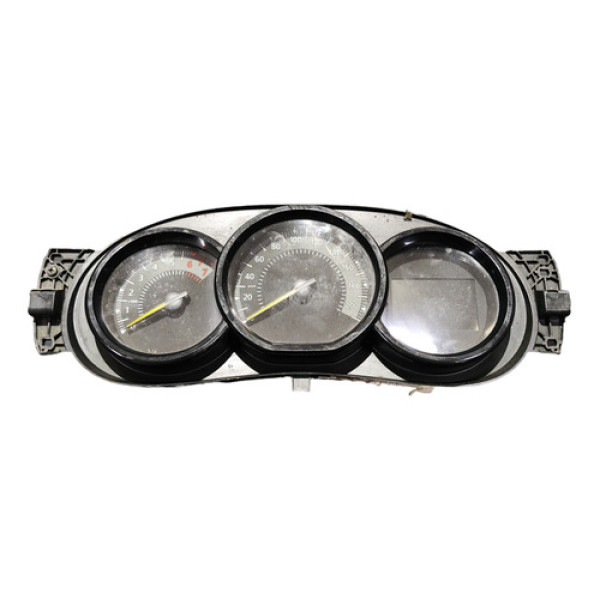 Painel Instrumentos Renault Sandero 2014 2015 Vperyf10894a Preto