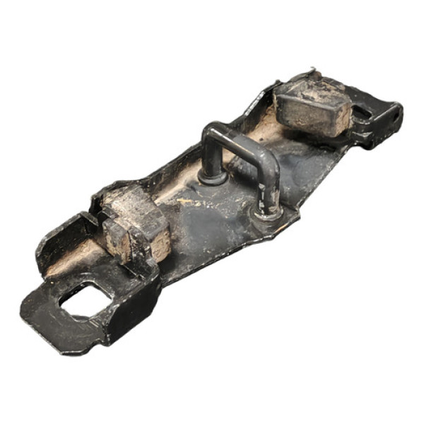 Batente Porta Malas Ford Focus 2011 2012 2013 1.6