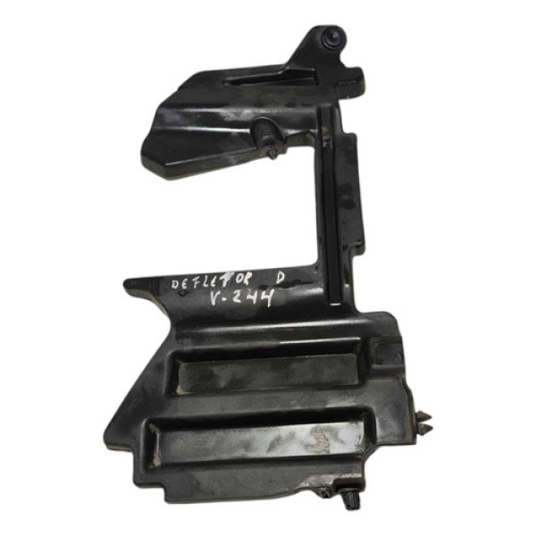 Defletor Direito Radiador 71106t5h Honda Fit 2015 A 2017