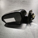 Retrovisor Esquerdo Chevrolet Agile 2013 A 2017