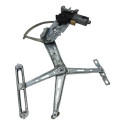 Maquina Vidro Dianteiro Direito Chevrolet Astra 1999 A 2002