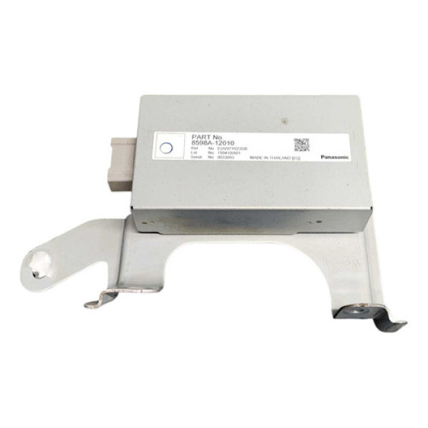 Módulo Central Alarme Toyota Corolla Xei 2.0 2015 A 2017 