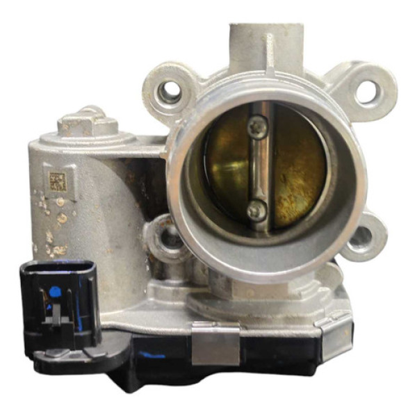 Corpo Borboleta Tbi 12671379aa Gm Equinox 1.5 2022 A 2024