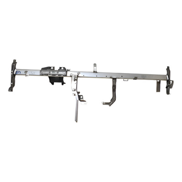 Travessa Painel Tabelier Mercedes C180 1.8 2012 2013 2014 Prata