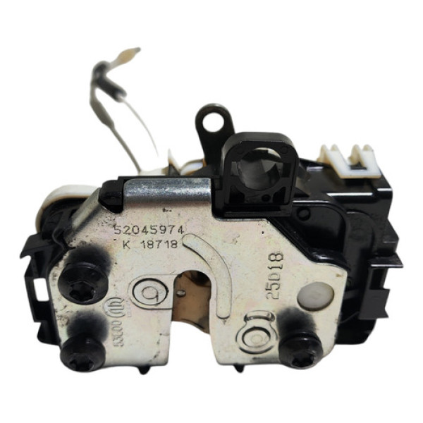 Fechadura Porta Dianteira Direita Fiat Argo 2018 2019