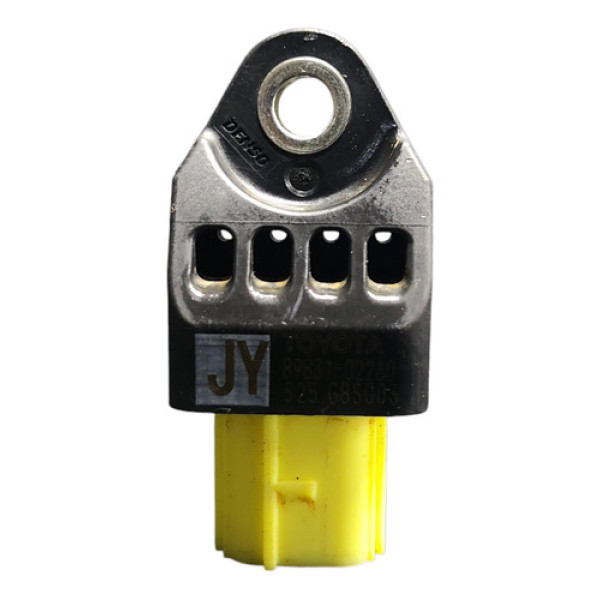 Sensor Frontal Toyota Yaris 1.5 2022 2023 8983102260 Preto