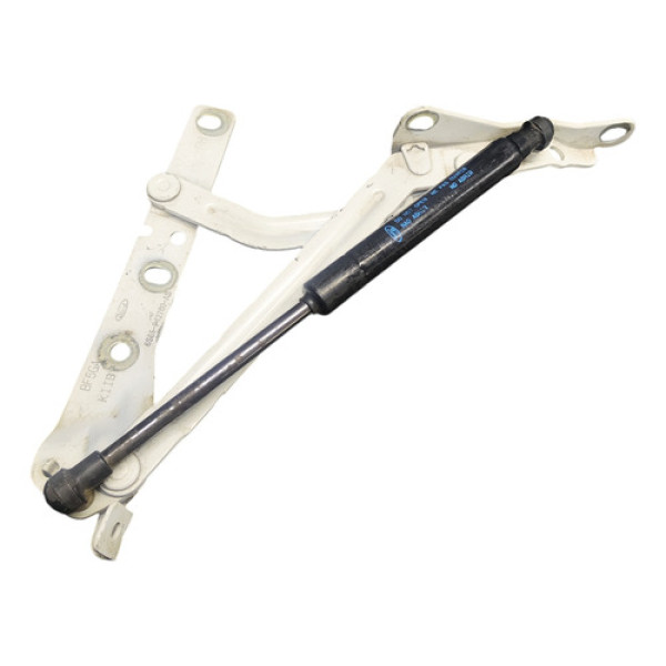 Dobradiça Direita Porta Malas Ford Ka 2013 2014 2015