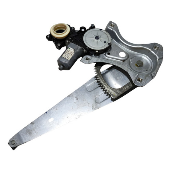 Maquina Vidro Traseiro Dir Toyota Yaris 1.5 Sedan 2018/2020