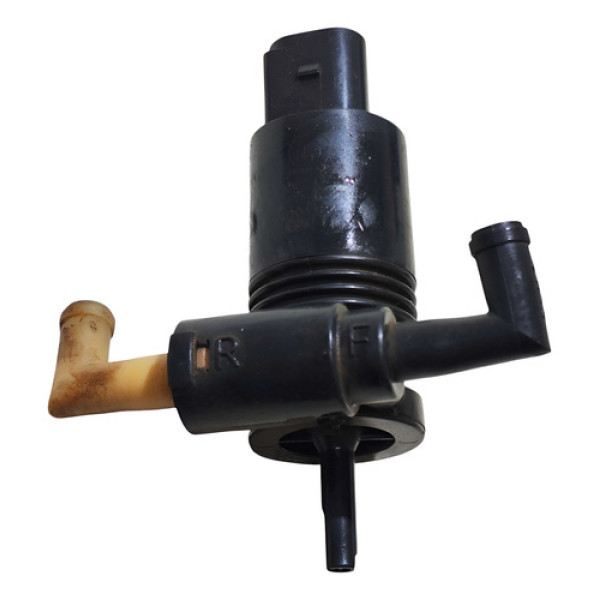 Motor Bomba Esguicho 05152075ac Dodge Journey V6 2009 A 2016 Preto