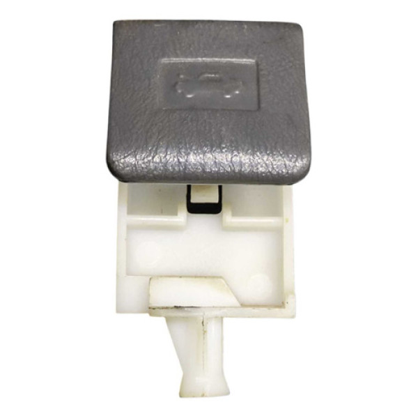 Alavanca Abertura Capô Chery Tiggo 2014 2015 2016