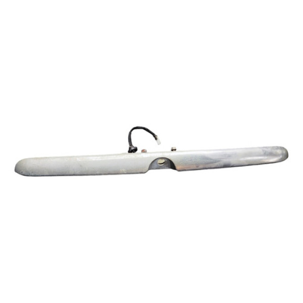 Friso Tampa Traseira Chery Qq 2014 2015 2016 1