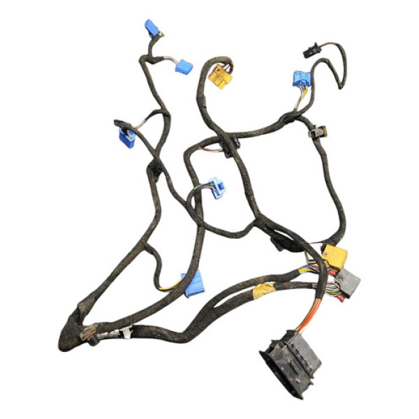 Pisca Chicote Ar Condicionado 3c1971566m Vw Passat 2006/2009