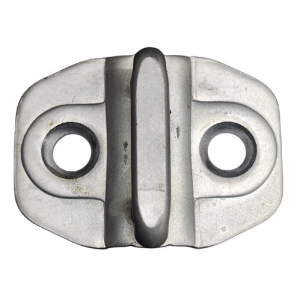 Batente Fechadura Porta Jeep Renegade 2021 2022 A 2024