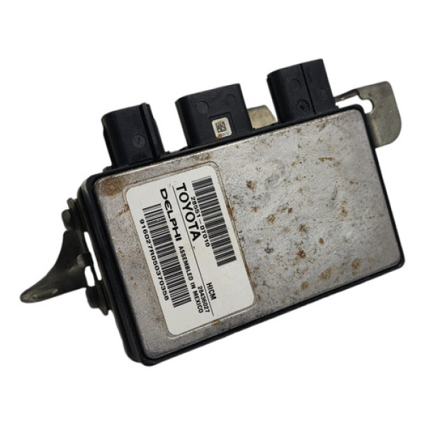 Modulo Rele Bico Injetor 285510t010 Toyota Corolla 2015 2016