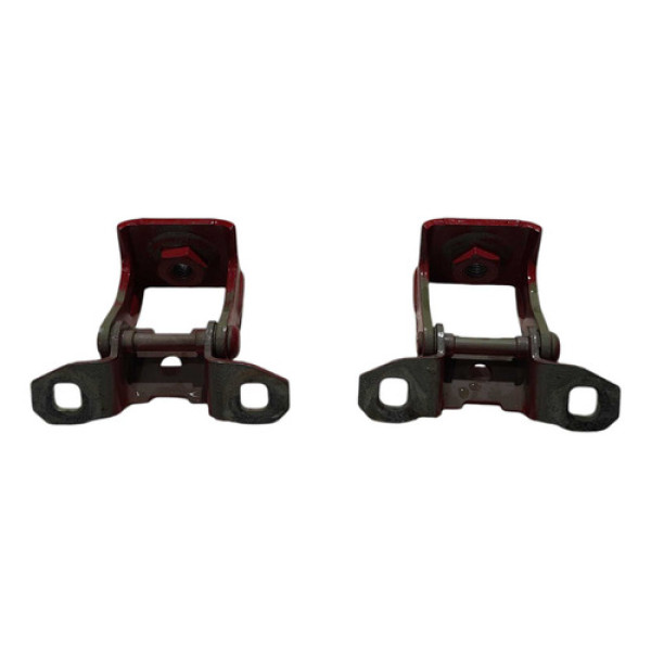 Par Dobradiça Tampa Traseira Jeep Renegade 2.0 2016 A 2021