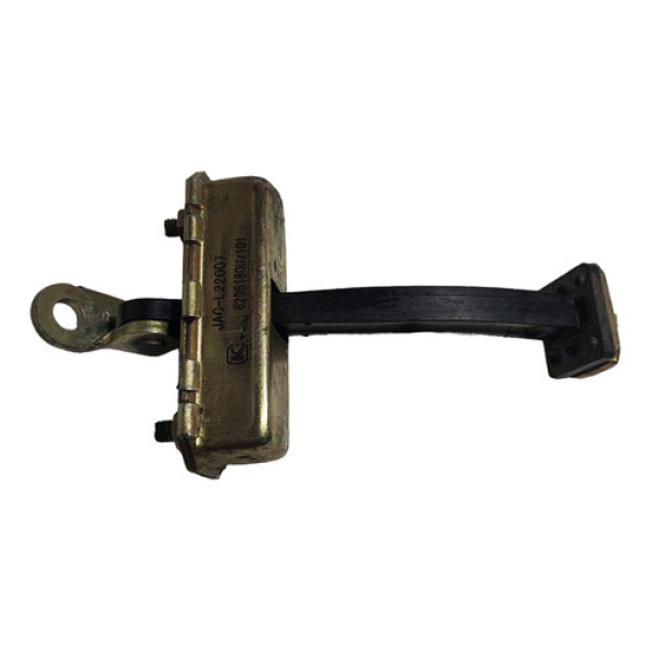 Limitador Dobradiça Porta Traseiro Direito Jac J5 2012 2013