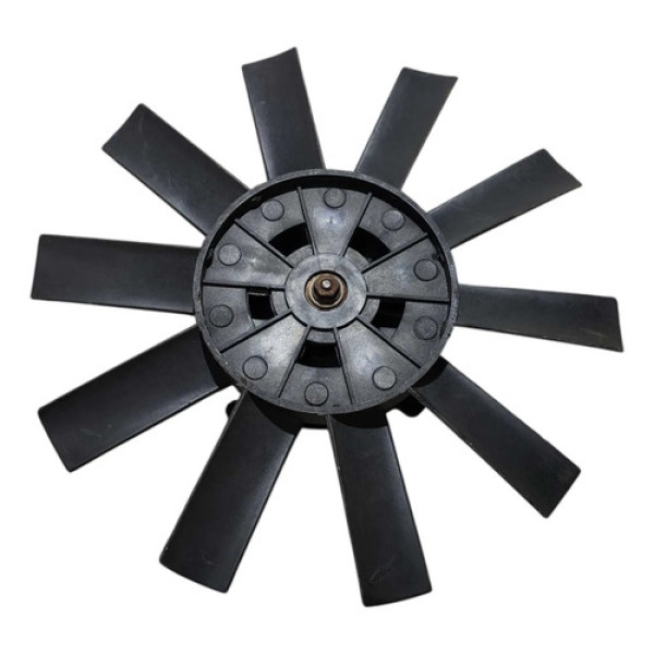 Ventoinha Condensador Chevrolet Corsa 1996 1997 A 1999