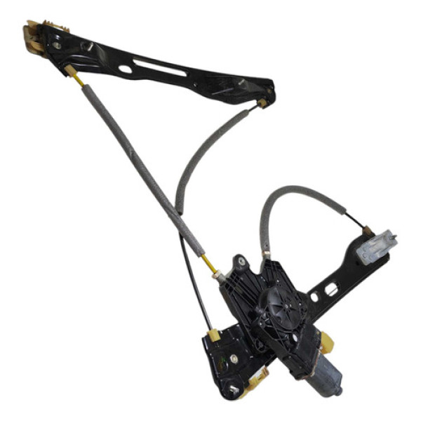 Máquina Vidro Diant Direito Ford Fusion 2014 2015 A 2018