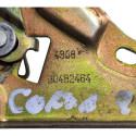 Fechadura Porta Tras Direita Gm Corsa 1994 A 2001 90482464