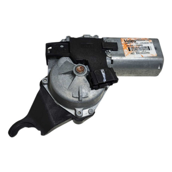 Motor Limpador Traseiro Hyundai Hb20 2017/19 C/detalhe
