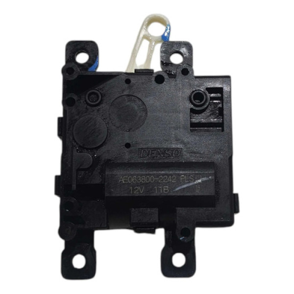 Motor Atuador Ar Cond Toyota Yaris 1.3 2019 2020