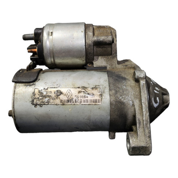 Motor Partida Fs10b4 Renault Sandero 2015 2016 2017