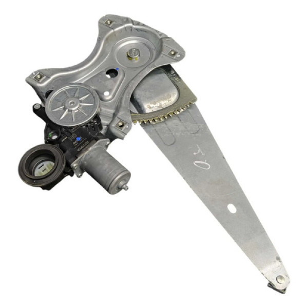 Máquina Vidro Tras Dir Toyota Yaris 1.5 Xl Sedan 2023 2024