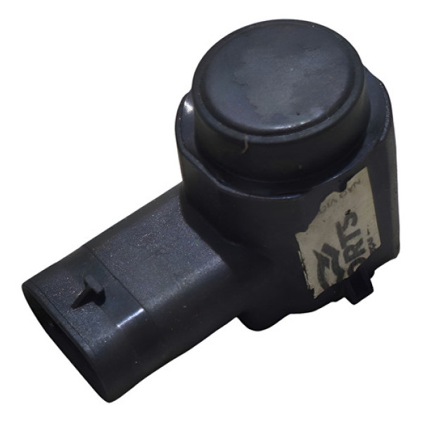 Sensor Estacionamento Tras Land Rover Freelander 2 2008/2012 - Preto