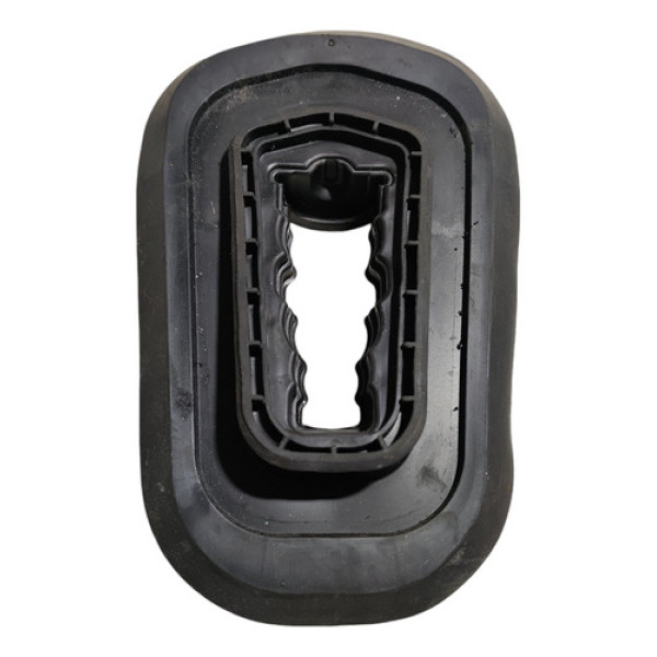 Borracha Vedação Painel Corta Fogo Toyota Corolla 2020/2023 Preto