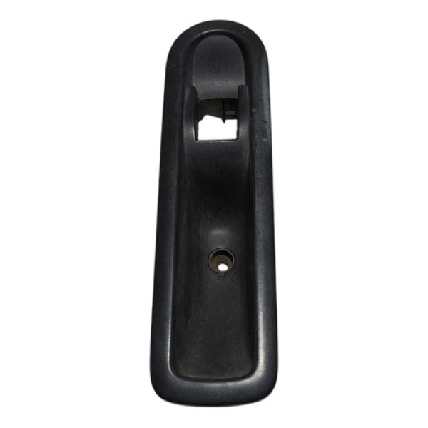 Moldura Botão Traseira Direita Renault Megane 2008 A 2012