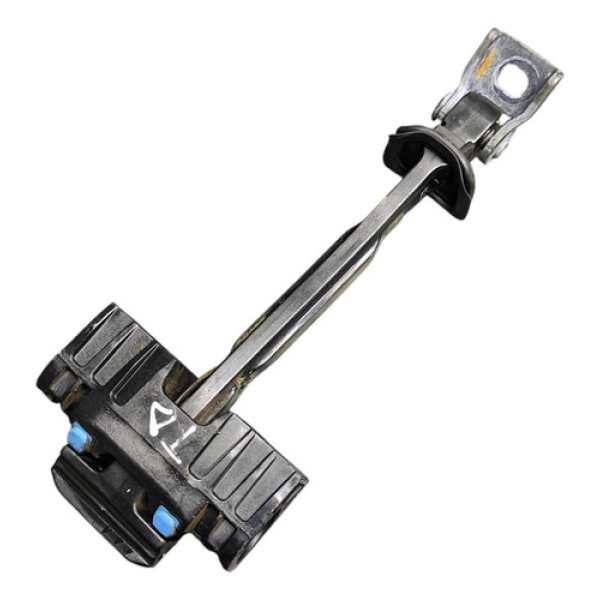 Limitador Porta Traseira Direita Vw Amarok 3.0 2018 A 2022