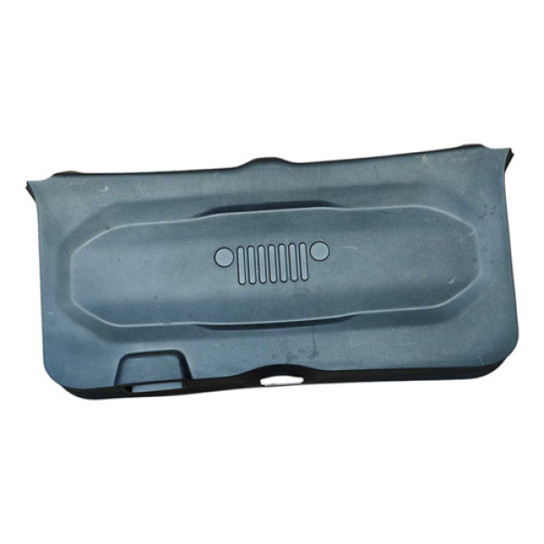 Forro Tampa Traseira Jeep Renegade Lgtd T270 2022 2023