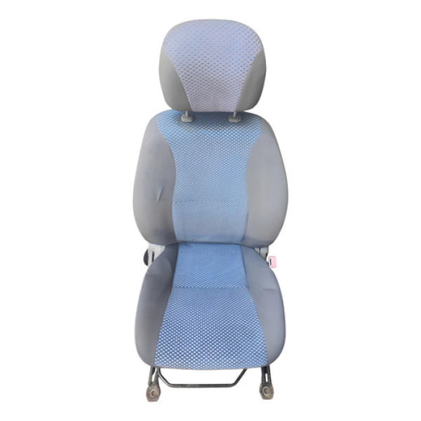 Banco Dianteiro Direito Chery Tiggo 2 2010 2011 A 2015 Cinza