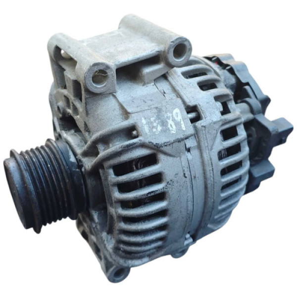 Alternador 06h903016l Audi A4 Q5 1.8 2008 A 2012
