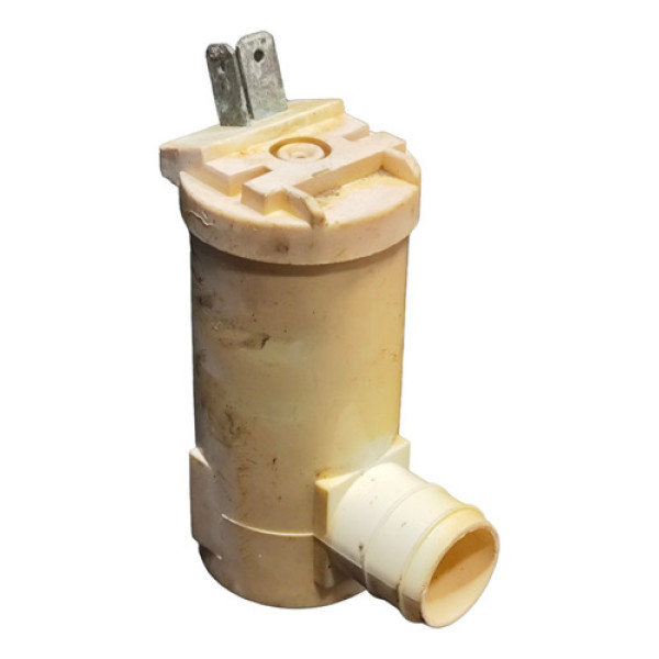 Bomba Limpador Parabrisa Chery Qq 2014 2015 2016