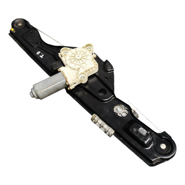 Maquina Vidro Traseira Direita Mercedes E55 Amg 2003 A 2005 