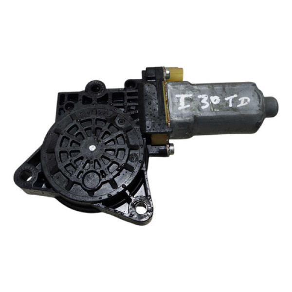 Motor Vidro Traseiro Direito F00s1a2710 Hyundai I30 2009/12